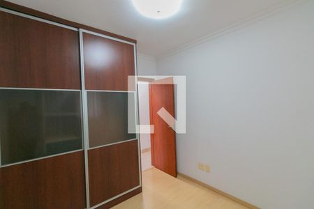 Quarto 1 de apartamento à venda com 3 quartos, 116m² em Liberdade, Belo Horizonte