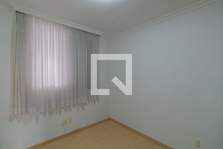 Quarto 1 de apartamento à venda com 3 quartos, 116m² em Liberdade, Belo Horizonte