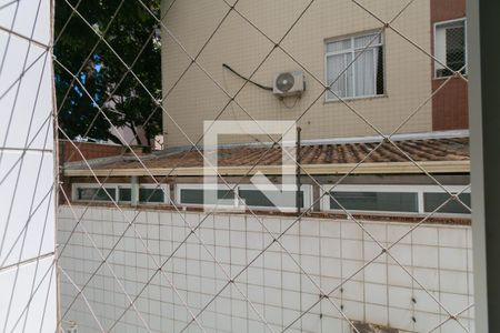 Quarto 1 de apartamento à venda com 3 quartos, 116m² em Liberdade, Belo Horizonte