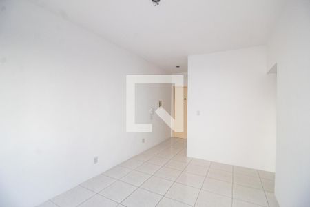 Sala de apartamento para alugar com 2 quartos, 58m² em Partenon, Porto Alegre