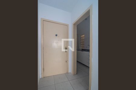 Sala de apartamento para alugar com 2 quartos, 58m² em Partenon, Porto Alegre