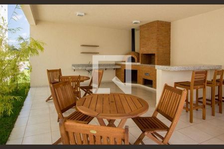 Apartamento à venda com 2 quartos, 67m² em Jardim Monte Kemel, São Paulo