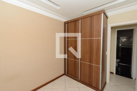 Quarto 1 de apartamento para alugar com 3 quartos, 100m² em Jardim Riacho das Pedras, Contagem