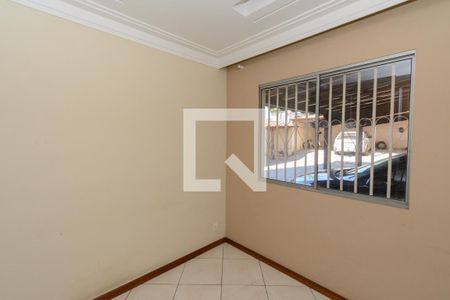 Quarto 1 de apartamento para alugar com 3 quartos, 100m² em Jardim Riacho das Pedras, Contagem