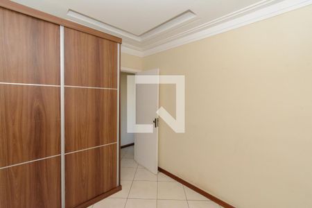 Quarto 1 de apartamento para alugar com 3 quartos, 100m² em Jardim Riacho das Pedras, Contagem