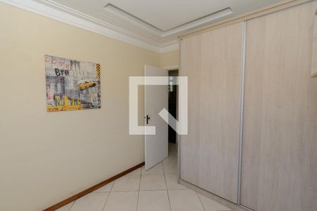 Quarto 2 de apartamento para alugar com 3 quartos, 100m² em Jardim Riacho das Pedras, Contagem