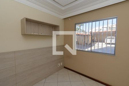Quarto 2 de apartamento para alugar com 3 quartos, 100m² em Jardim Riacho das Pedras, Contagem