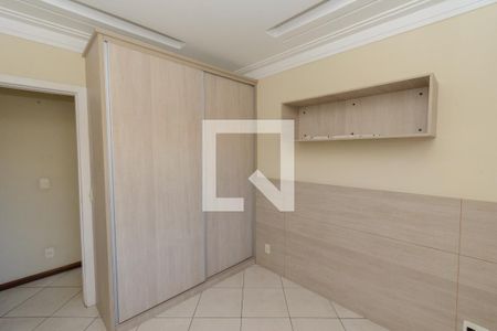 Quarto 2 de apartamento para alugar com 3 quartos, 100m² em Jardim Riacho das Pedras, Contagem
