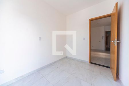 Quarto 1 de apartamento à venda com 2 quartos, 50m² em Jardim Irene, Santo André