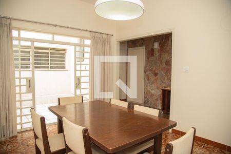 Sala de Jantar de casa para alugar com 3 quartos, 553m² em Itaim Bibi, São Paulo