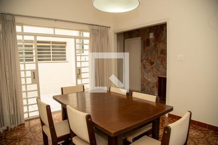 Sala de Jantar de casa para alugar com 3 quartos, 553m² em Itaim Bibi, São Paulo