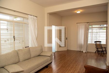 Sala de casa para alugar com 3 quartos, 553m² em Itaim Bibi, São Paulo