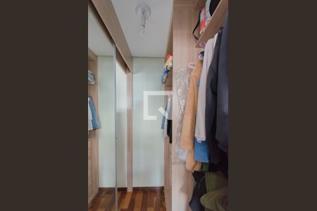 Suíte 1 de casa para alugar com 3 quartos, 168m² em Ipiranga, São Paulo