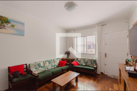 Sala de casa para alugar com 3 quartos, 168m² em Ipiranga, São Paulo