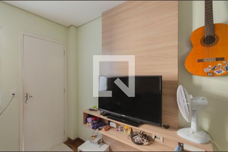 Suíte 1 de casa para alugar com 3 quartos, 168m² em Ipiranga, São Paulo