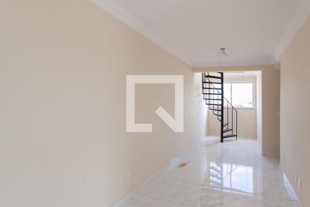 Sala de apartamento à venda com 2 quartos, 94m² em Boa Vista, Belo Horizonte