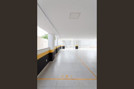 Garagem de apartamento à venda com 2 quartos, 94m² em Boa Vista, Belo Horizonte
