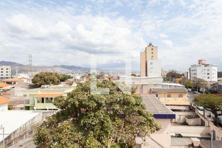 Vista do Quarto 1 de apartamento à venda com 2 quartos, 94m² em Boa Vista, Belo Horizonte