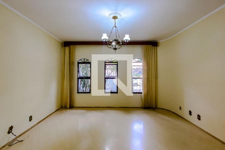 Sala de casa à venda com 2 quartos, 180m² em Alto da Mooca, São Paulo