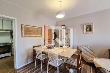 Sala de apartamento à venda com 3 quartos, 105m² em Jardim do Mar, São Bernardo do Campo