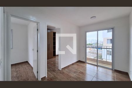Sala de apartamento para alugar com 2 quartos, 36m² em Água Branca, São Paulo