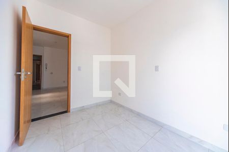 Quarto 1 de apartamento para alugar com 2 quartos, 50m² em Jardim Irene, Santo André