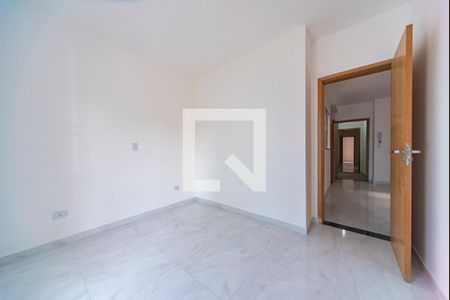 Quarto 2 de apartamento para alugar com 2 quartos, 50m² em Jardim Irene, Santo André