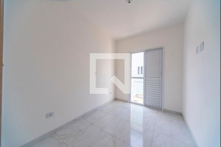 Quarto 1 de apartamento para alugar com 2 quartos, 50m² em Jardim Irene, Santo André