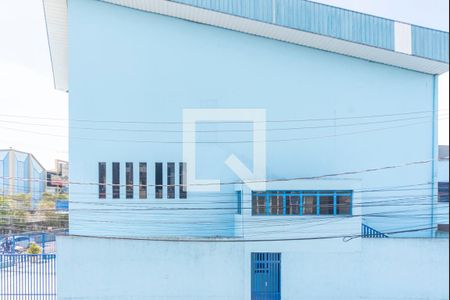 Vista do Quarto 1 de apartamento para alugar com 2 quartos, 50m² em Jardim Irene, Santo André
