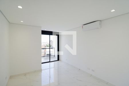 Suíte 1 de casa à venda com 3 quartos, 160m² em Parque Sao Domingos, São Paulo