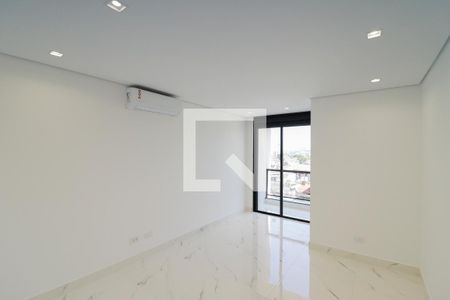 Suíte 1 de casa à venda com 3 quartos, 160m² em Parque Sao Domingos, São Paulo