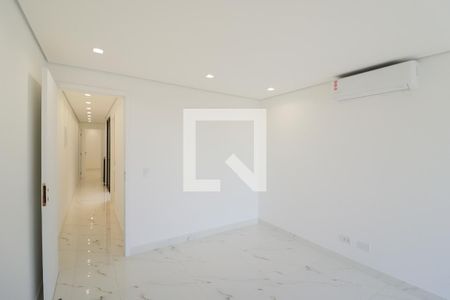 Suíte 1 de casa à venda com 3 quartos, 160m² em Parque Sao Domingos, São Paulo