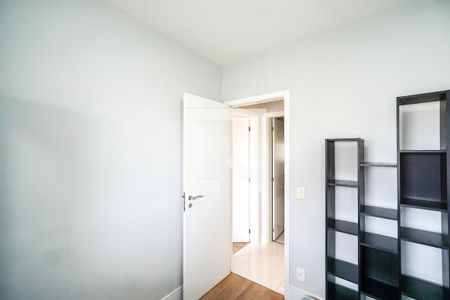 Quarto de apartamento à venda com 2 quartos, 60m² em Vila Gomes Cardim, São Paulo