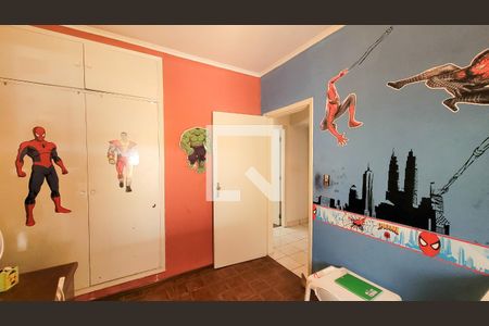 Quarto 2 de casa à venda com 3 quartos, 158m² em Jardim Santa Genebra Ii (barao Geraldo), Campinas