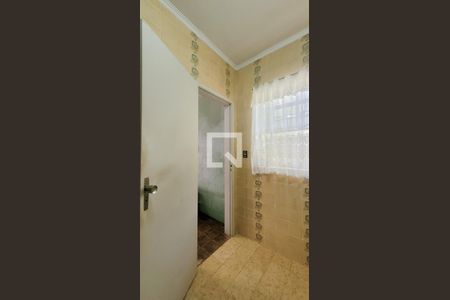 Banheiro da Suíte de casa à venda com 3 quartos, 158m² em Jardim Santa Genebra Ii (barao Geraldo), Campinas