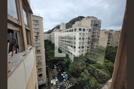 Apartamento à venda com 2 quartos, 61m² em Copacabana, Rio de Janeiro