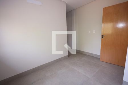 Suíte 1 de casa de condomínio para alugar com 3 quartos, 153m² em Vila Rosa, Goiânia