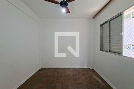 Quarto 2 de apartamento para alugar com 2 quartos, 60m² em Canto do Forte, Praia Grande