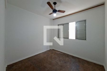 Quarto 2 de apartamento para alugar com 2 quartos, 60m² em Canto do Forte, Praia Grande