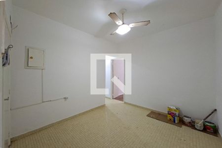 Sala de apartamento para alugar com 2 quartos, 60m² em Canto do Forte, Praia Grande