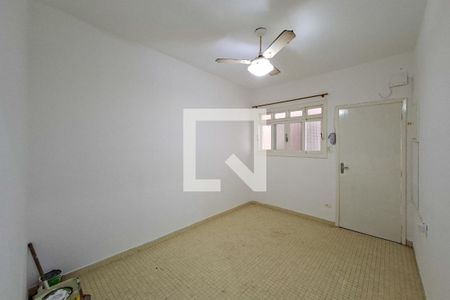 Sala de apartamento para alugar com 2 quartos, 60m² em Canto do Forte, Praia Grande