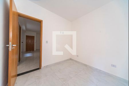 Quarto 2 de apartamento para alugar com 2 quartos, 50m² em Jardim Irene, Santo André