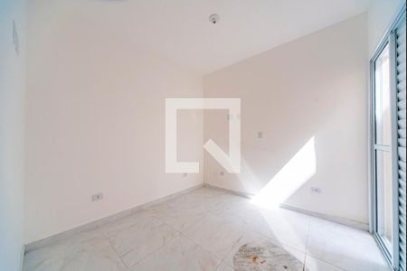 Quarto 2 de apartamento para alugar com 2 quartos, 50m² em Jardim Irene, Santo André