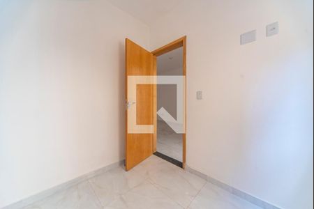 Quarto 1 de apartamento para alugar com 2 quartos, 50m² em Jardim Irene, Santo André