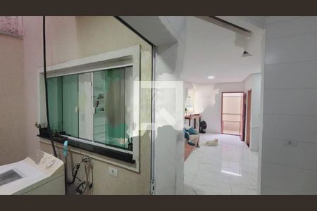 Casa de Condomínio à venda com 3 quartos, 150m² em Vila Matilde, São Paulo