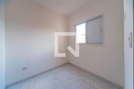 Quarto 1 de apartamento à venda com 2 quartos, 100m² em Jardim Irene, Santo André
