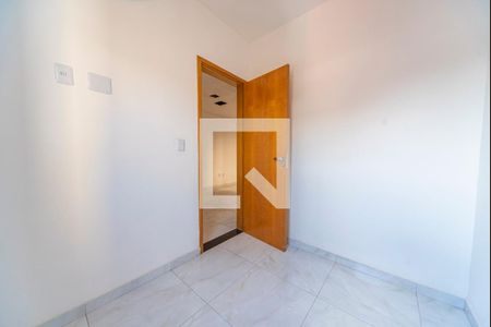 Quarto 1 de apartamento à venda com 2 quartos, 100m² em Jardim Irene, Santo André