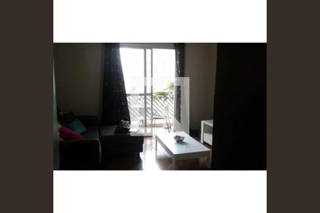 Apartamento à venda com 3 quartos, 85m² em Água Fria, São Paulo