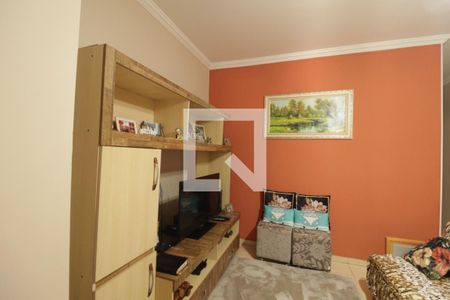Sala de casa para alugar com 4 quartos, 177m² em Jardim do Lago, Jundiaí