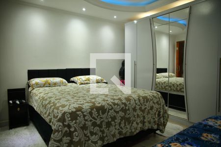 Casa à venda com 2 quartos, 120m² em Vila Santa Luzia, São Bernardo do Campo